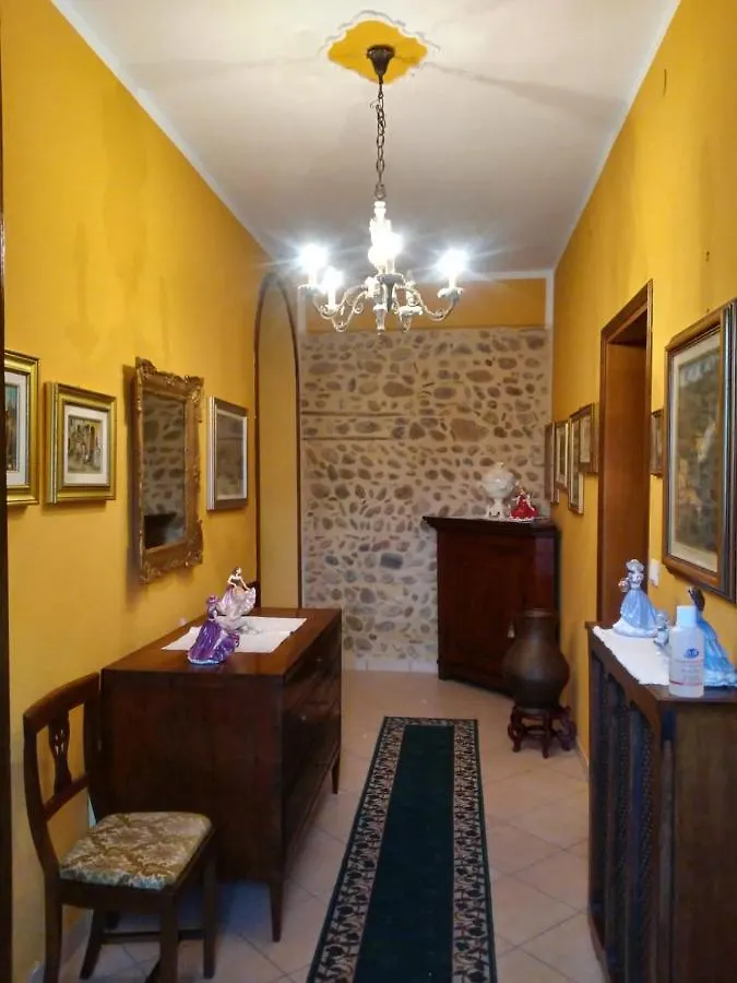 Casa vacanze Villa Cà Romi Volta Mantovana