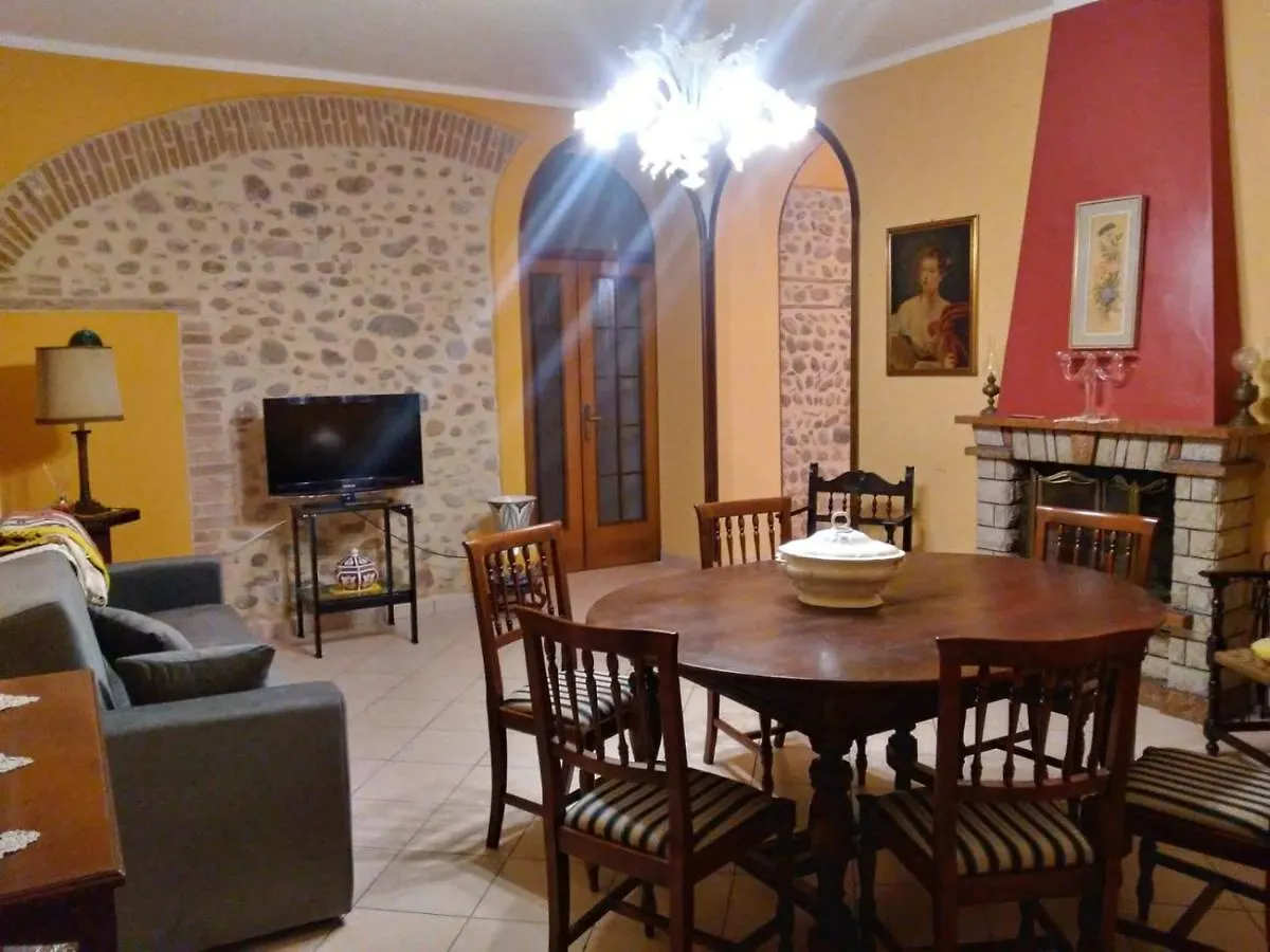 Villa Cà Romi Volta Mantovana