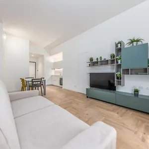 Appartamento Casa Da Incanta, Milano