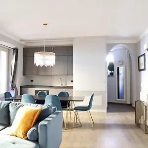 Appartamento Marghera Elegant Style, Milano