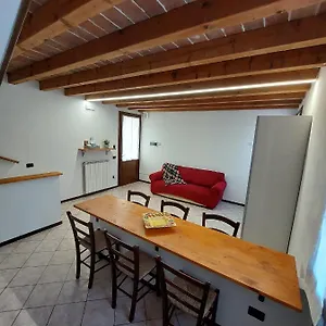 Casa vacanze Il Vagabondo, Volta Mantovana