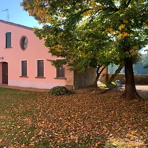 Alloggio per agriturismo In Collina, Volta Mantovana