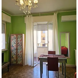 Appartamento Vm Lovati, Pavia