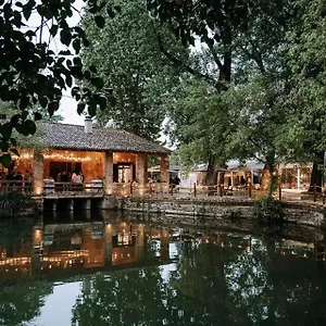 Dei Mulini Vakantieboerderij