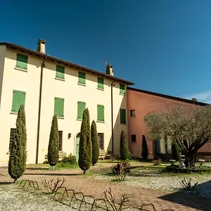 Alloggio per agriturismo Borgo Del Mincio, Volta Mantovana