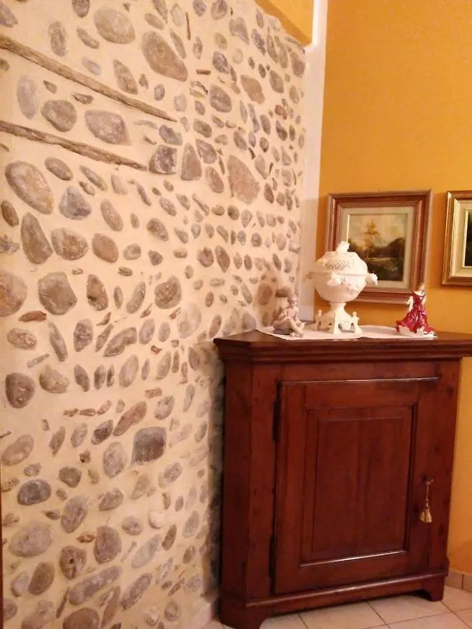 Ca Romi Villa Volta Mantovana