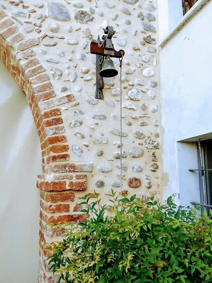 Holiday home Ca Romi Villa Volta Mantovana