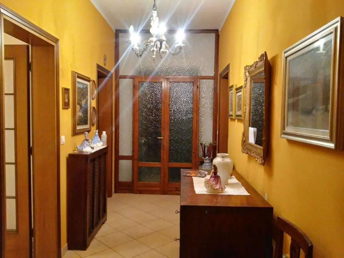 Ca Romi Villa Volta Mantovana